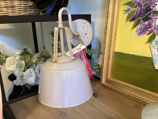 Wall Bracket Light Fixture