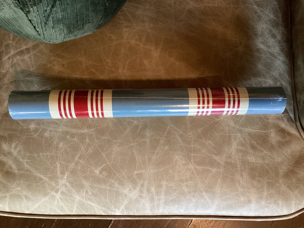 STRIPED TABLE RUNNER