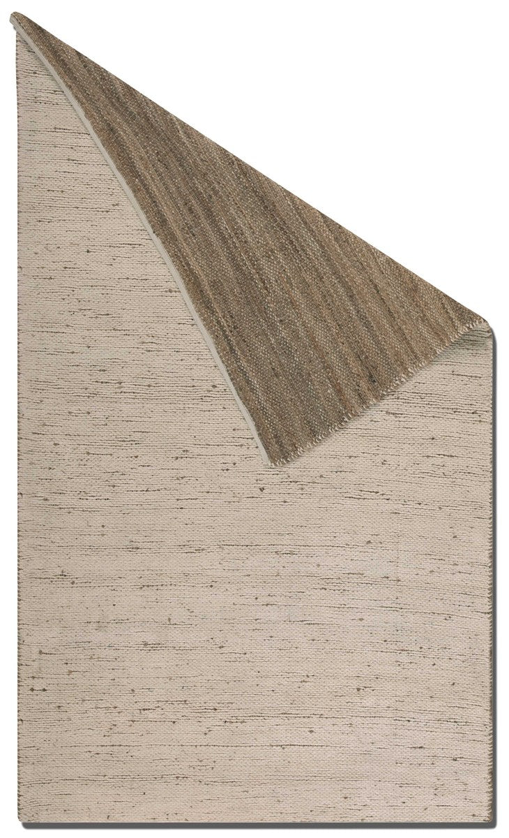 BARHARA REVERSIBLE RUG