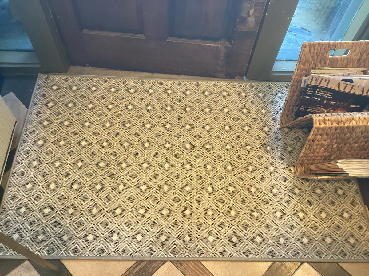 Area Rug outdoor 3’x5’ CUSTOM