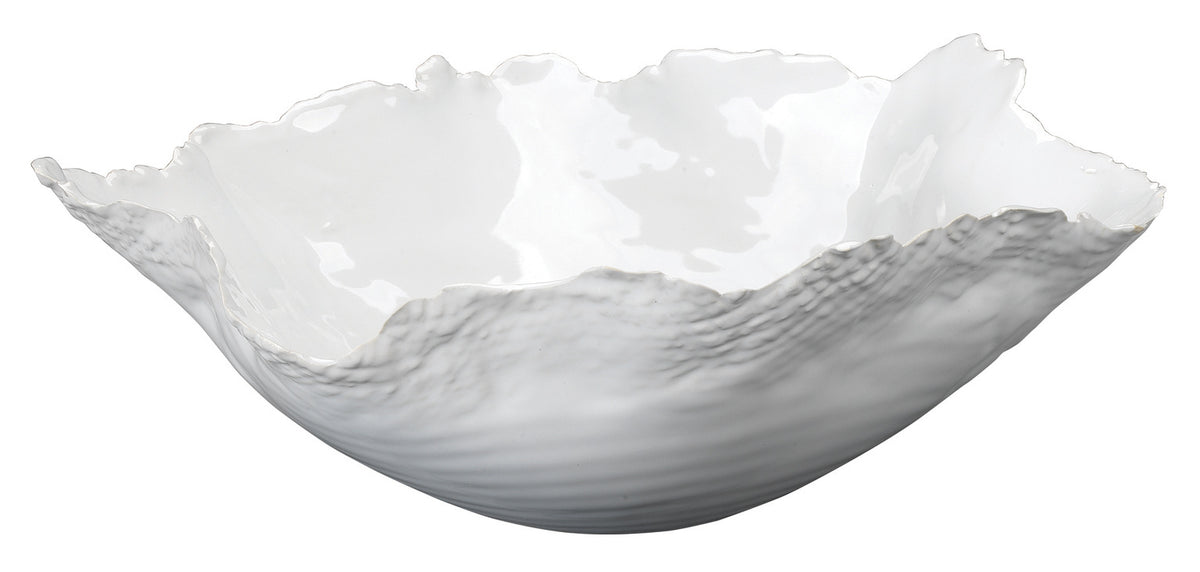 JY Fleur Ceramic Bowls (Set of 3)