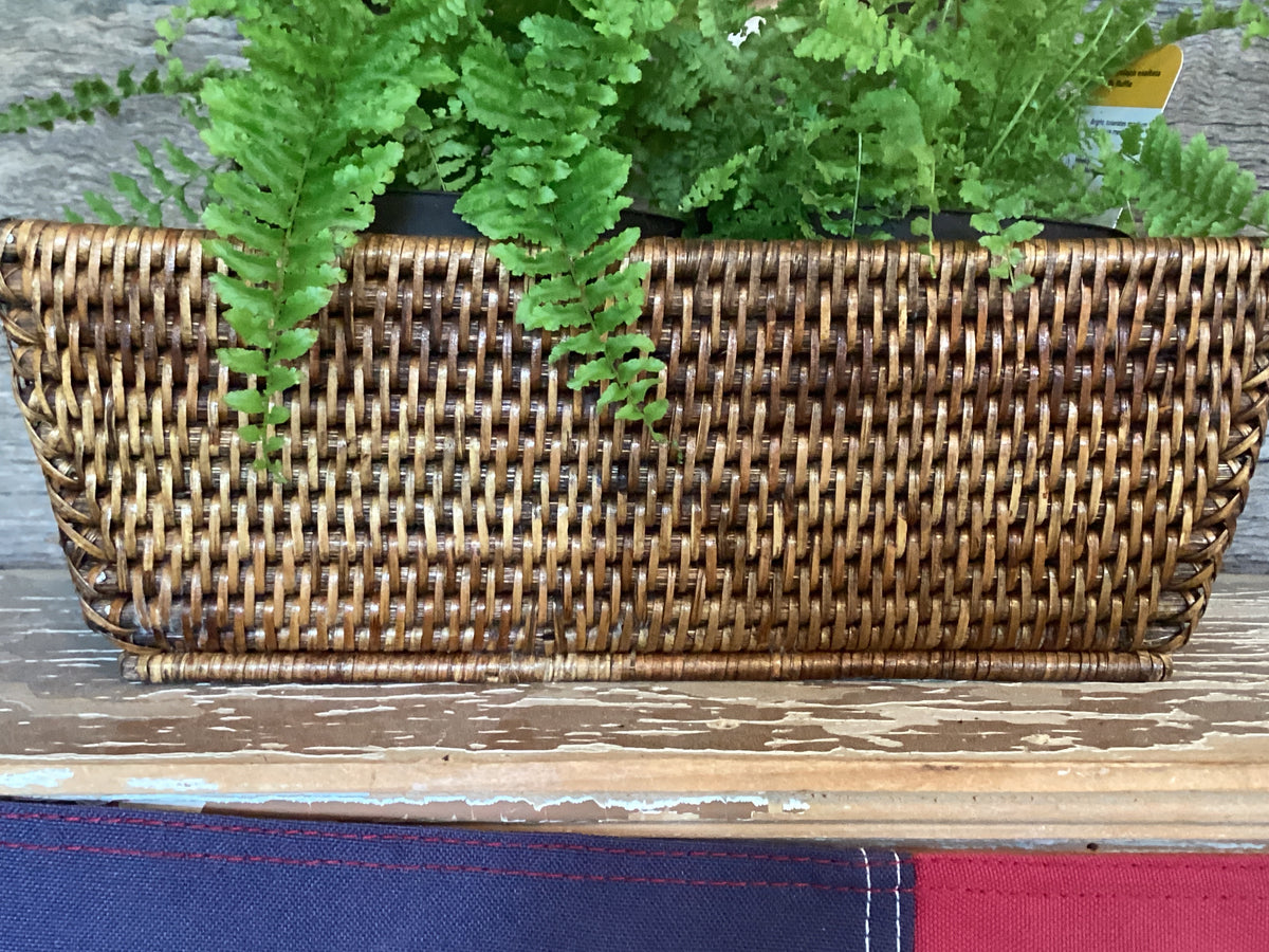 Wicker Small Basket