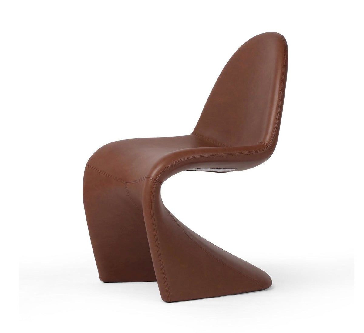 BRIETTE DINING CHAIR SIERRA SADDLE SET OF 4