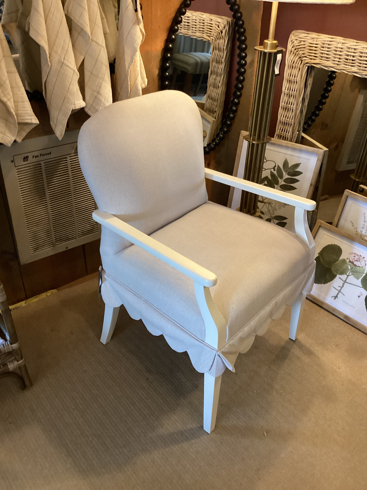 Audrey Dining Chairs Set of 6