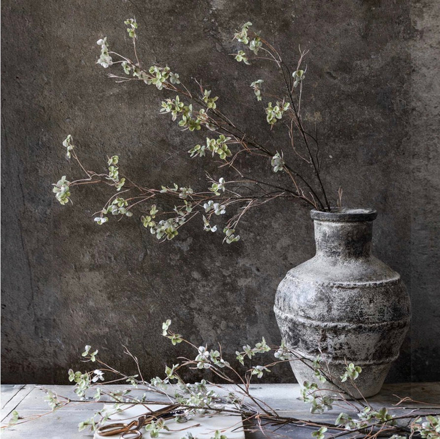 ARTIFICIAL HIBERNAL BLOSSOM SOFT STAGE