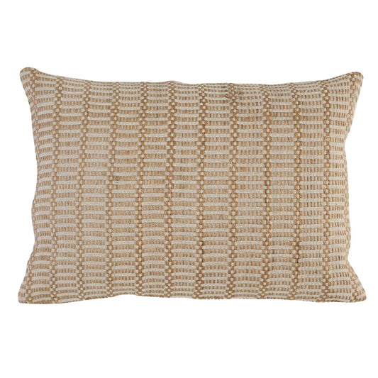 AF Haven Gold/ Ivory 14 x 20 Pillow