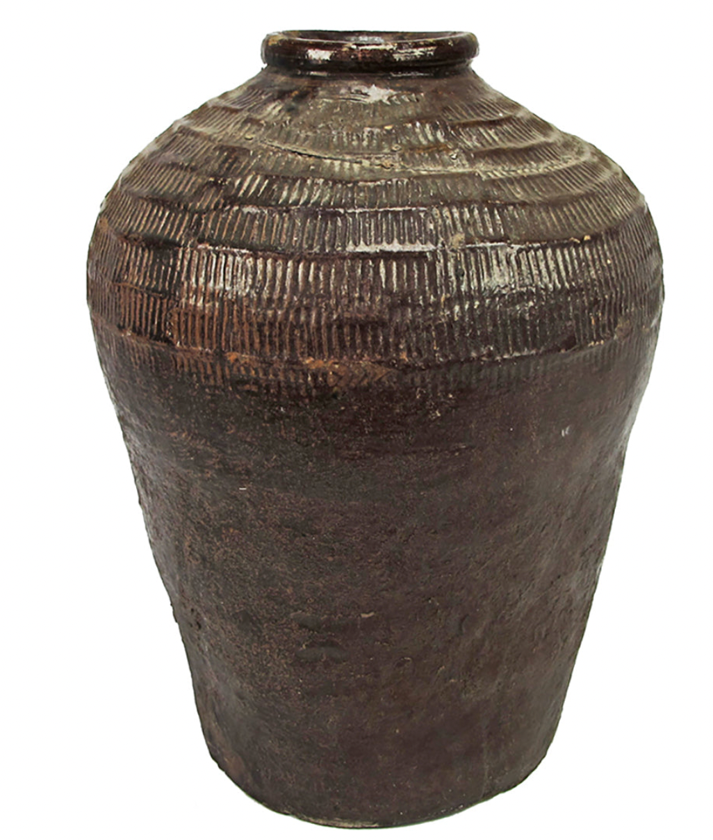Rice Wine Jar