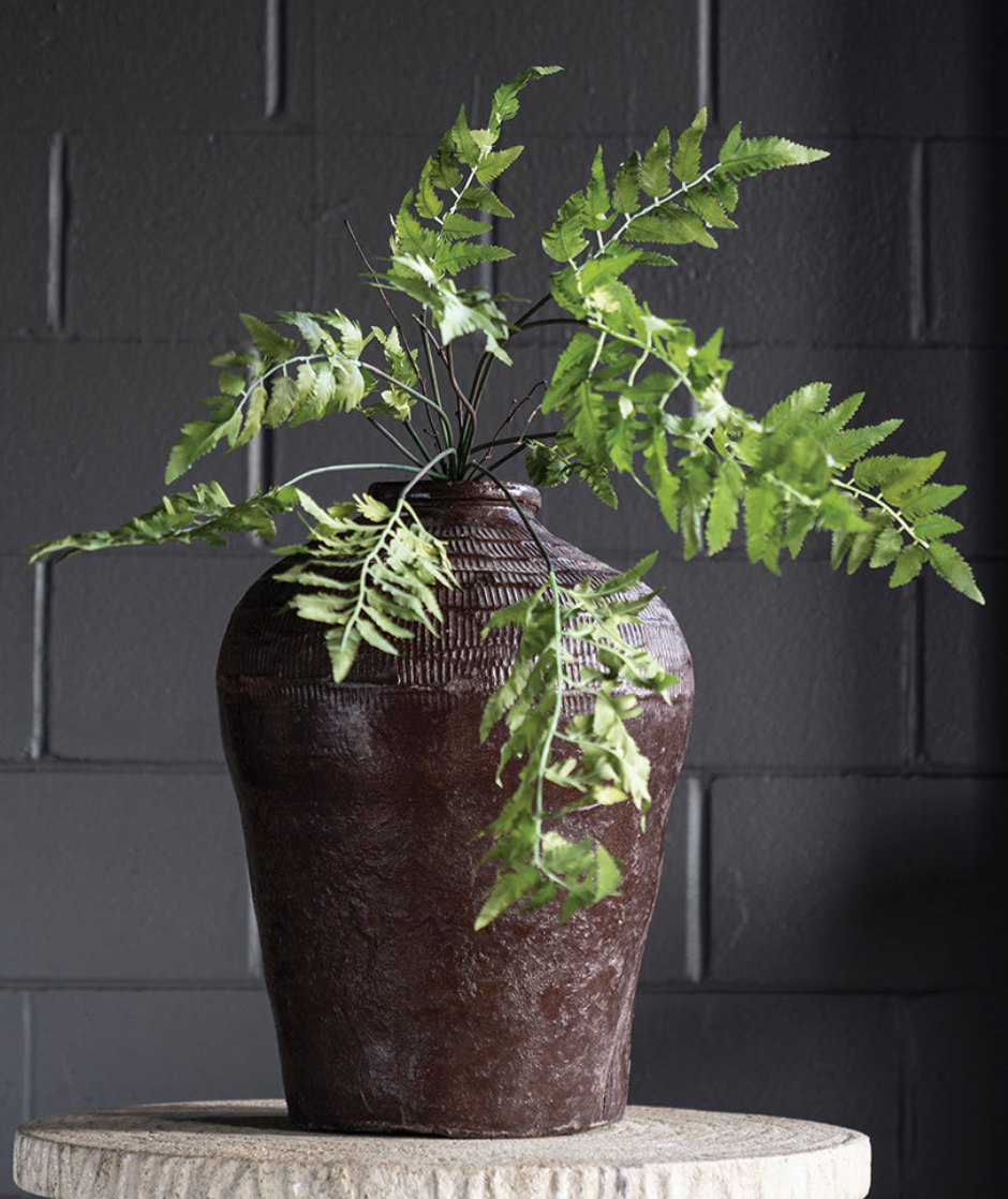 Rice Wine Jar