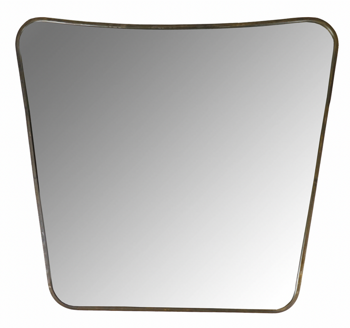 Soho Vanity Mirror