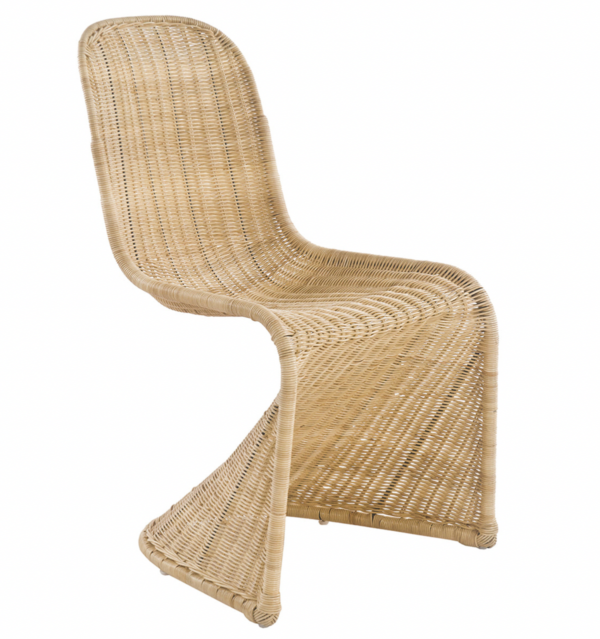 Context Chair - Natural