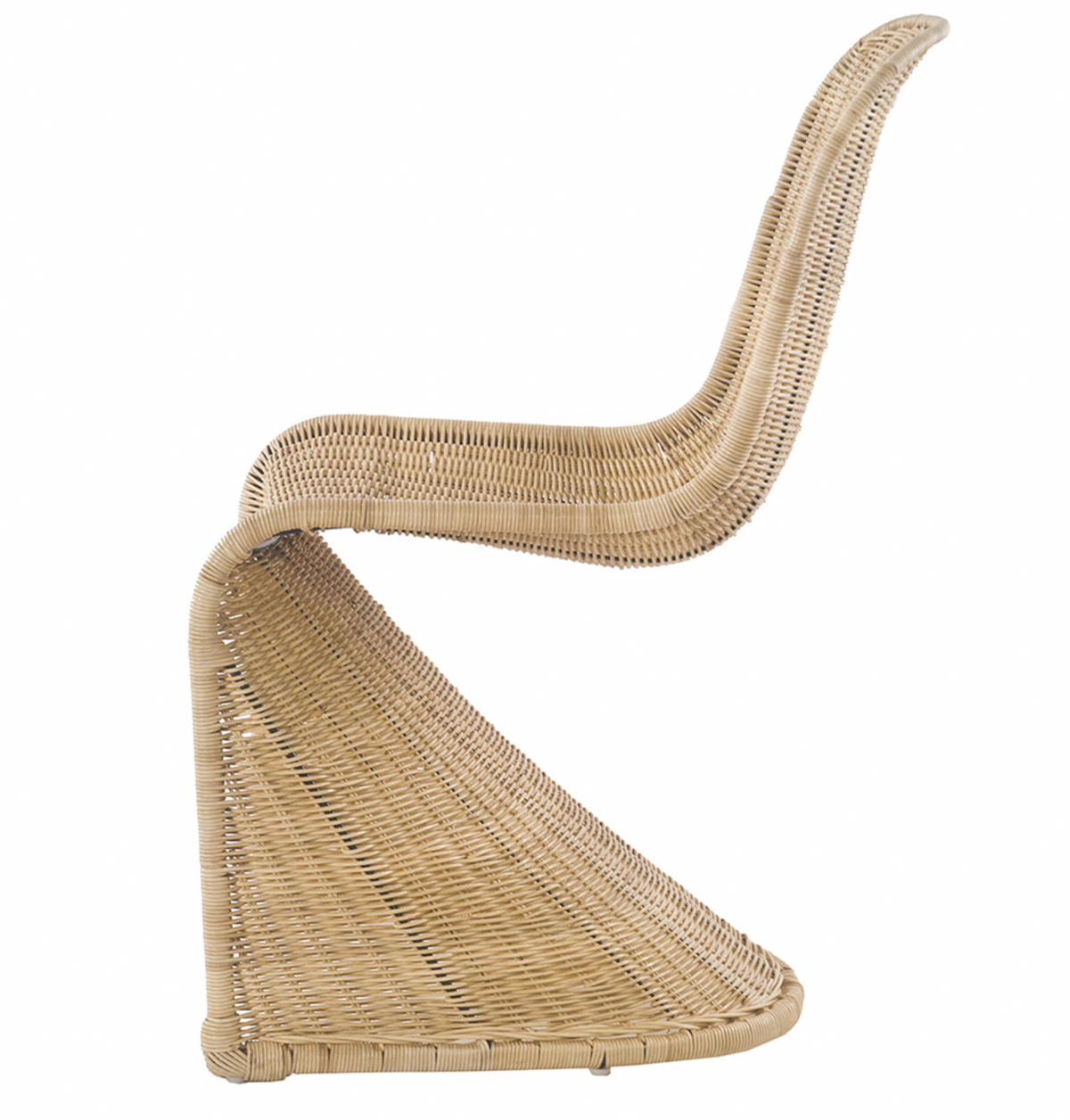 Context Chair - Natural