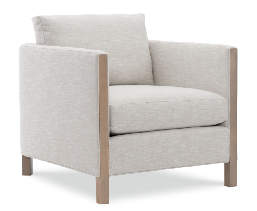 Highland Saddle Chair