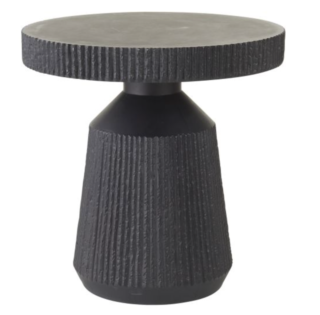 Boyden Outdoor End Table
