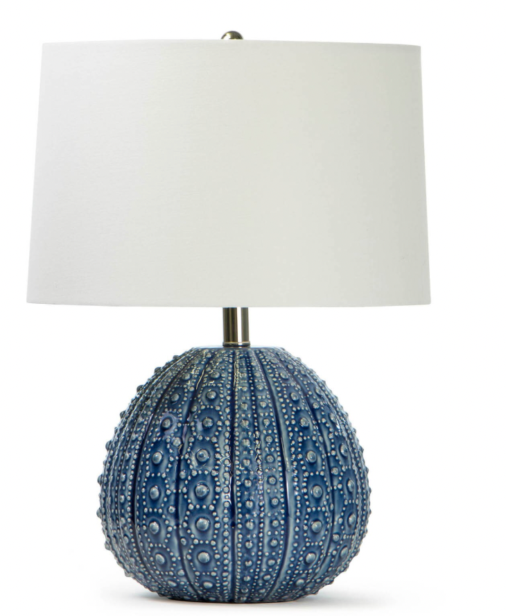 Sanibel Ceramic Table Lamp
