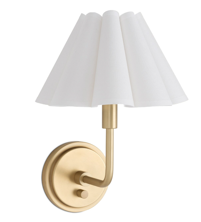 Polly Wall Sconce