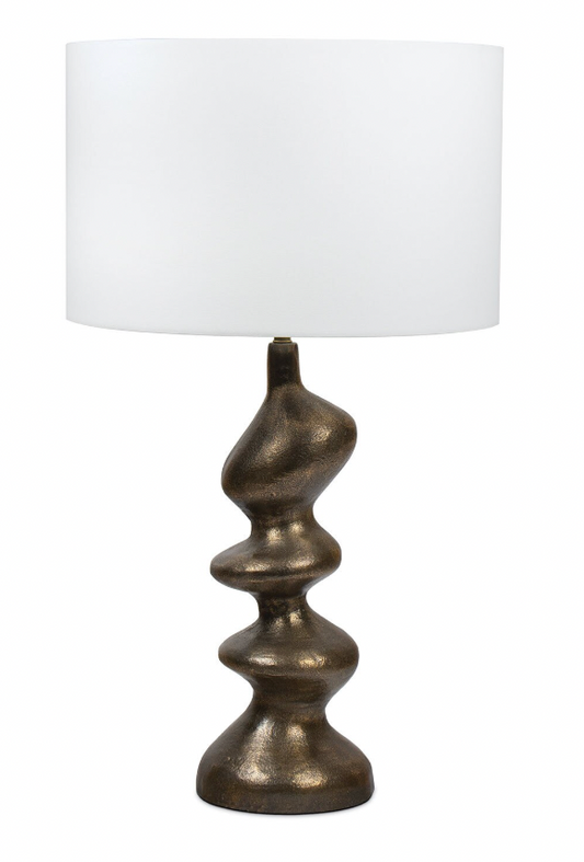 Blobby Table Lamp