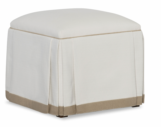 Candelo Ottoman - Sky
