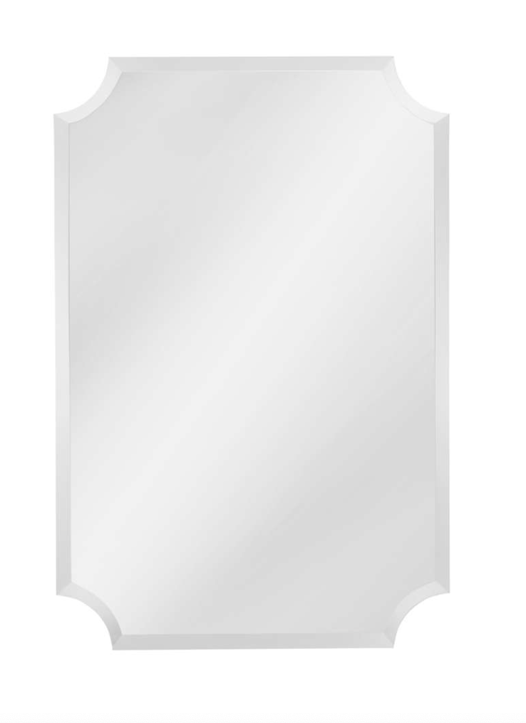 Fayette Wall Mirror