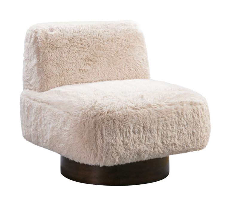 Amaya Accent Chair
