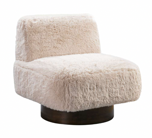 Amaya Accent Chair