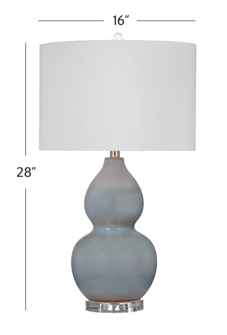 Glencoe Table Lamp