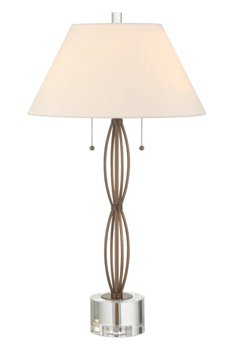 Table  Lamp Mizner
