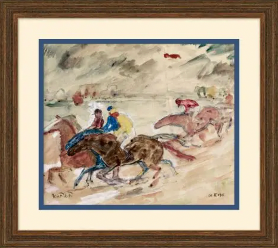 Show Horse Series 1,2,3 & 4