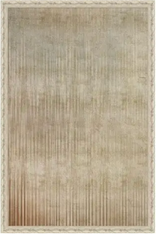 Bind - Burlap Giclee