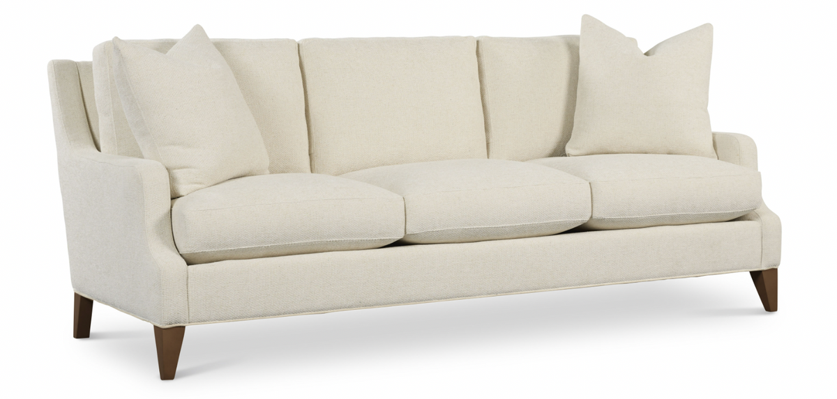 Austin Sofa in Beyond Sienna