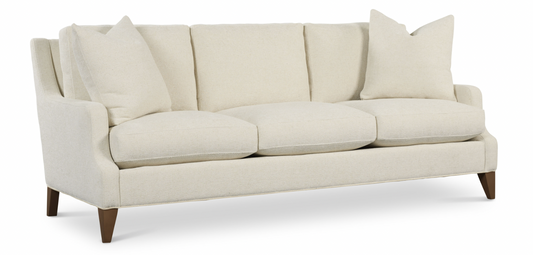Austin Sofa in Beyond Sienna