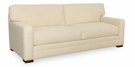 Bentley Sofa in Mitchell Earth