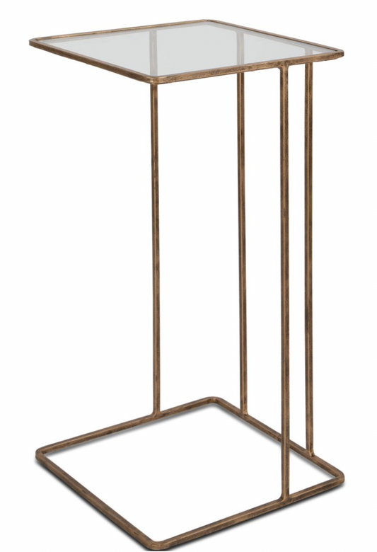 CADMUS ACCENT TABLE
