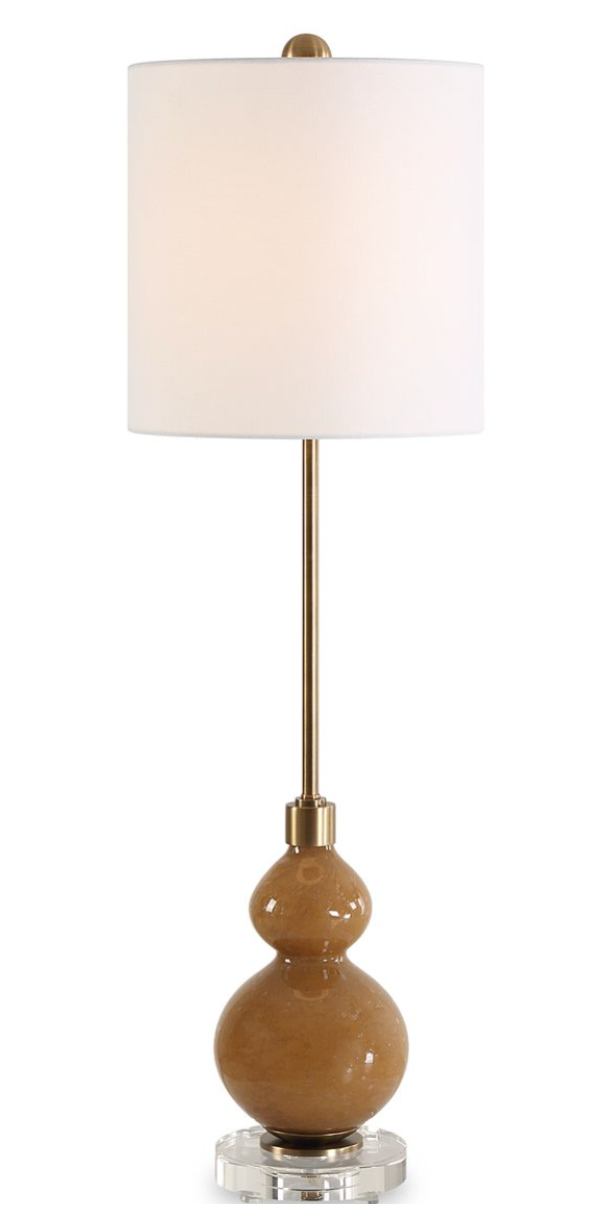 SIENNA BUFFET LAMP