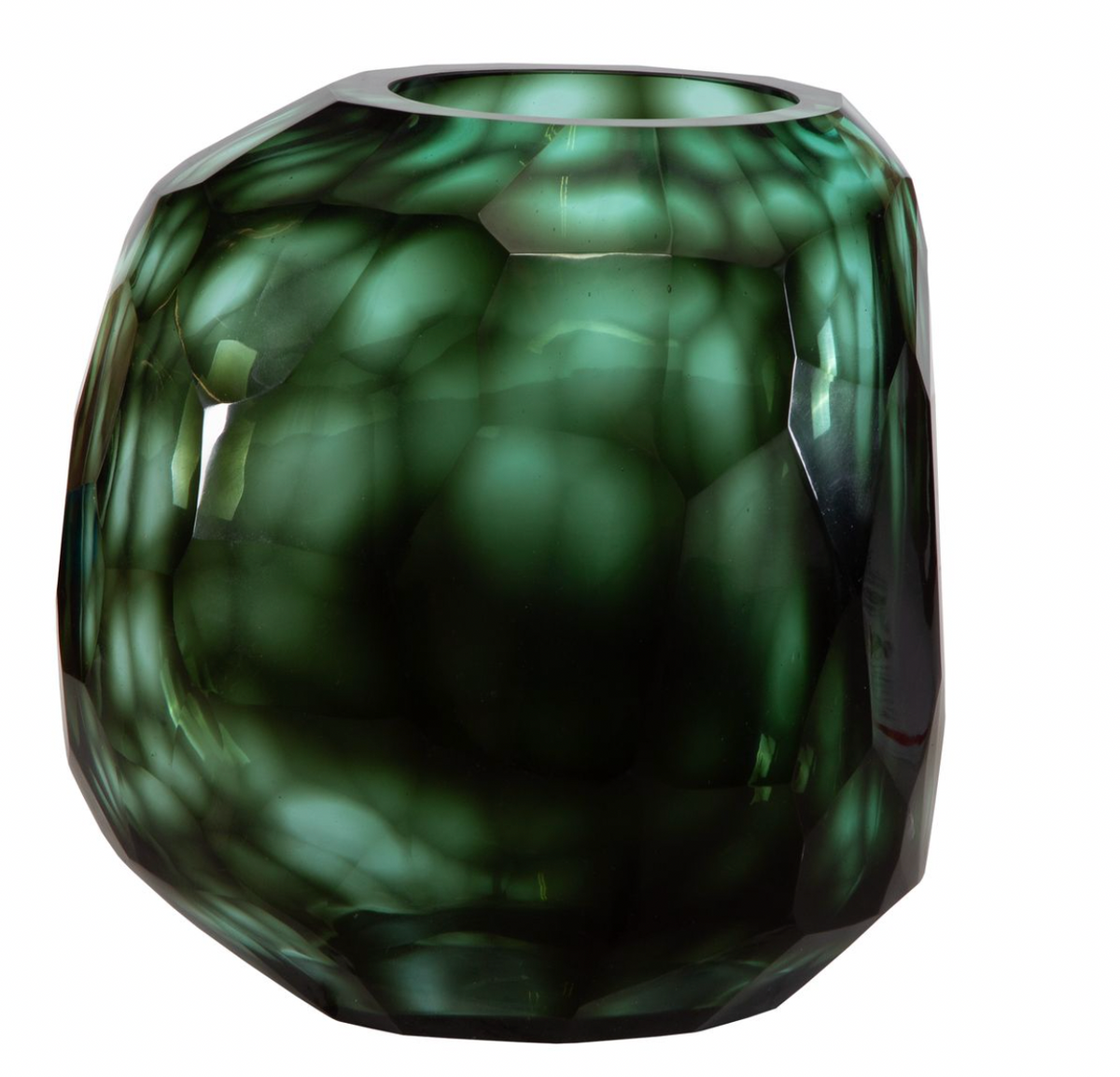 EMERALD VASE LARGE FALL SALE:2026