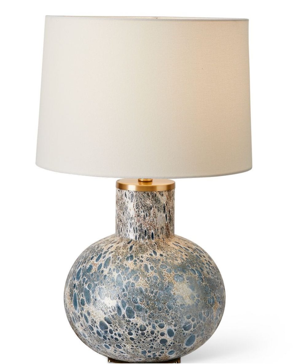ATMOSPHERE TABLE LAMP