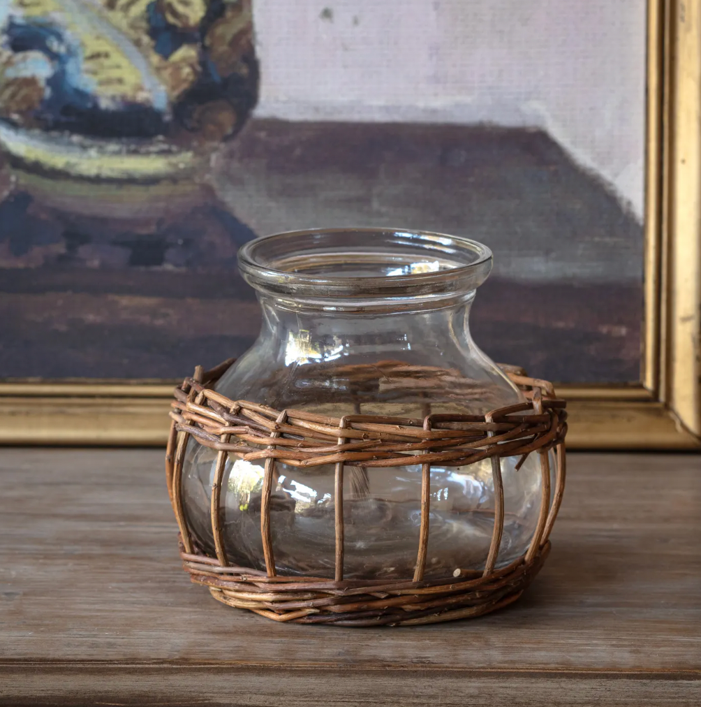 Fiore Vaso Medium