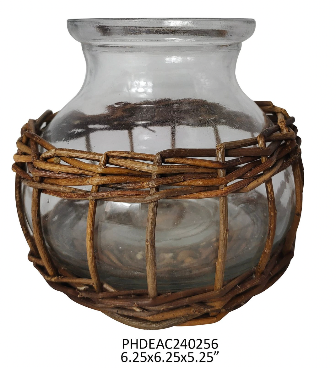 Fiore Vaso Medium