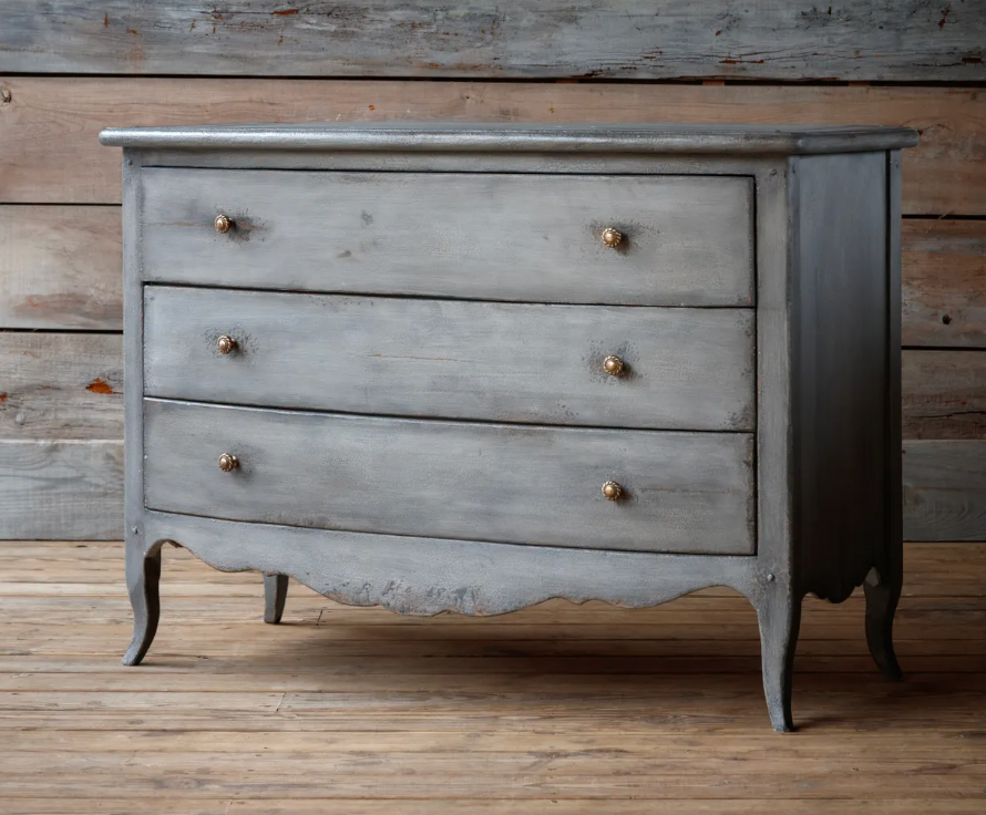 Martha Painted Chest 47.24LX21.65WX33.46H FALL SALE:2026