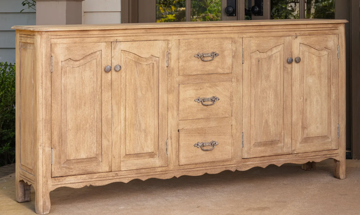 Provence Sideboard