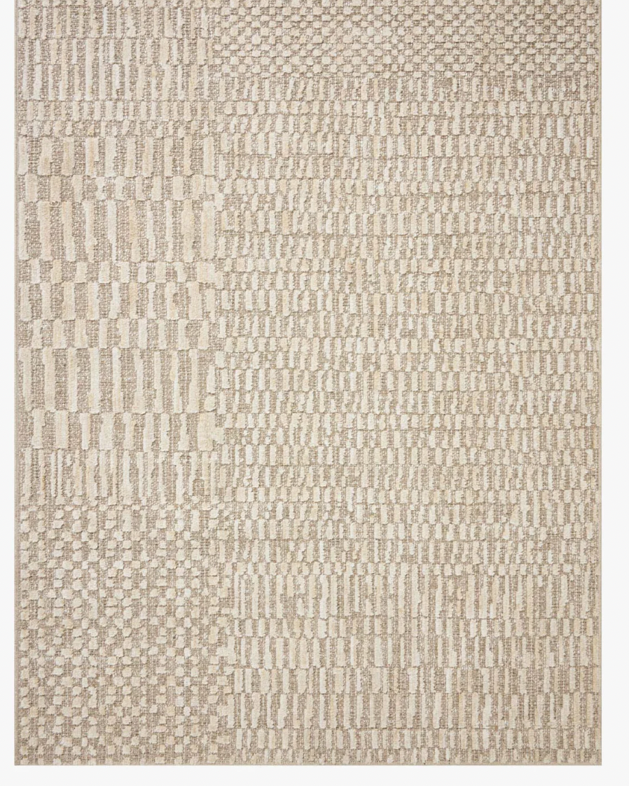 Bexley Rug - Amber Lewis Collection - Loloi - 11' x 15'