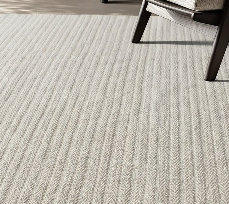 Cele Outdoor Rug 5' x 8'