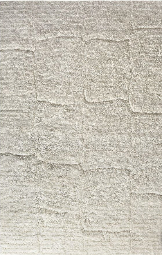 Miramar Fur Rug 6' x 9'