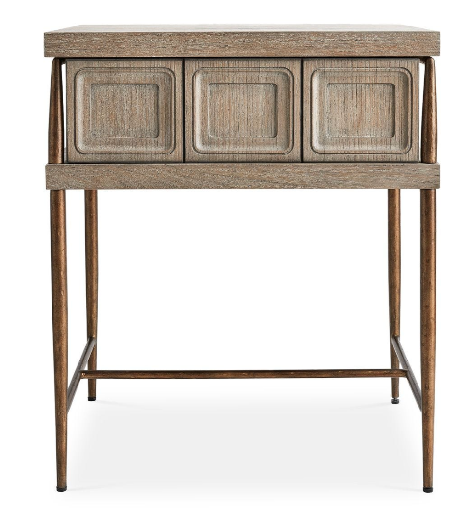 Brazil Side Table