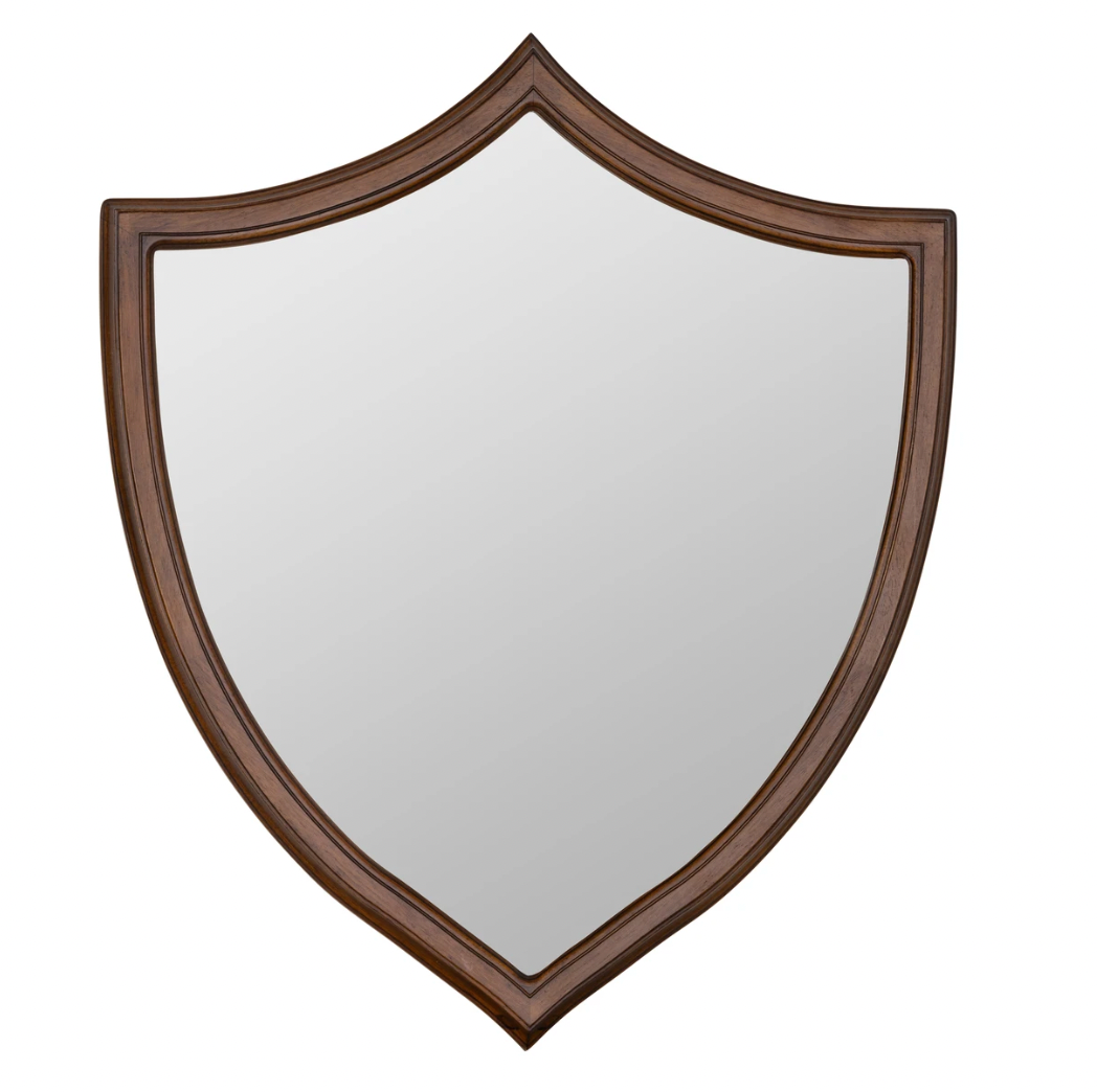 Mirror- Shield 2 - Arthur