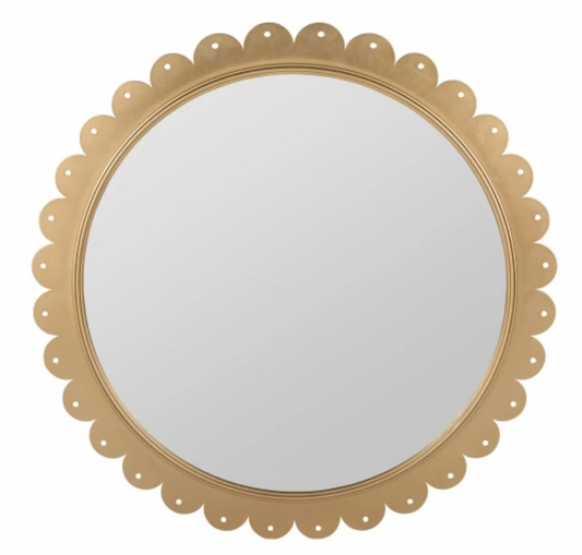Bria Hammel x Cooper Classics Candler Mirror