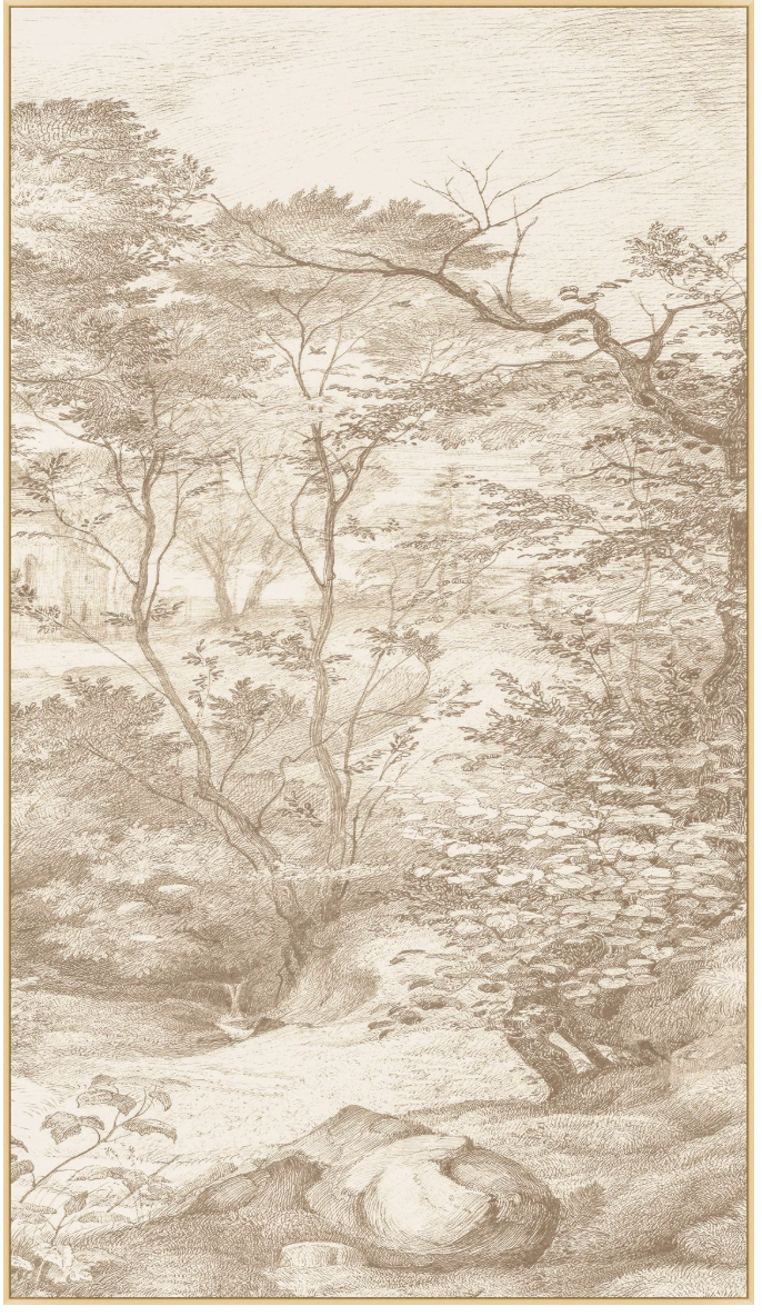 Neutral toile 2 _ European