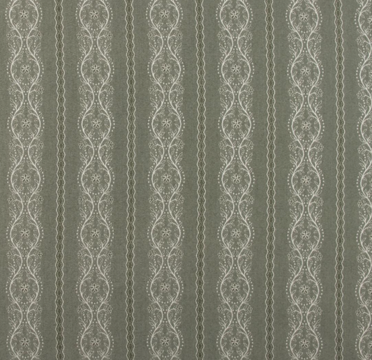TABLECLOTH CLIMBING VINE BASIL 30”X29 7/8”
