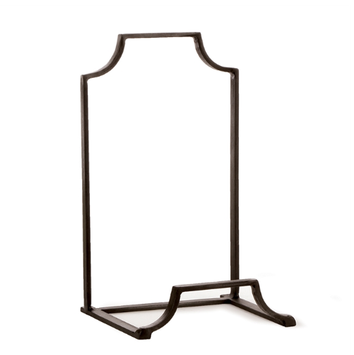 LYDIA EASEL 11"