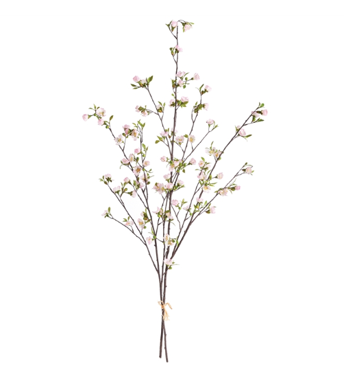 CHERRY BLOSSOM BRANCHES 48", BUNDLE OF 2