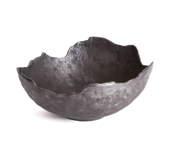 ROLAND ORGANIC GRANDE DECORATIVE BOWL